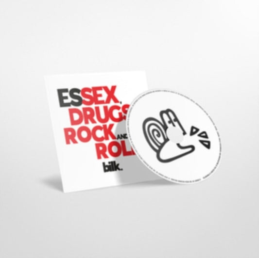 Bilk - Essex Drugs & Rock & Roll (Uk) [CD]