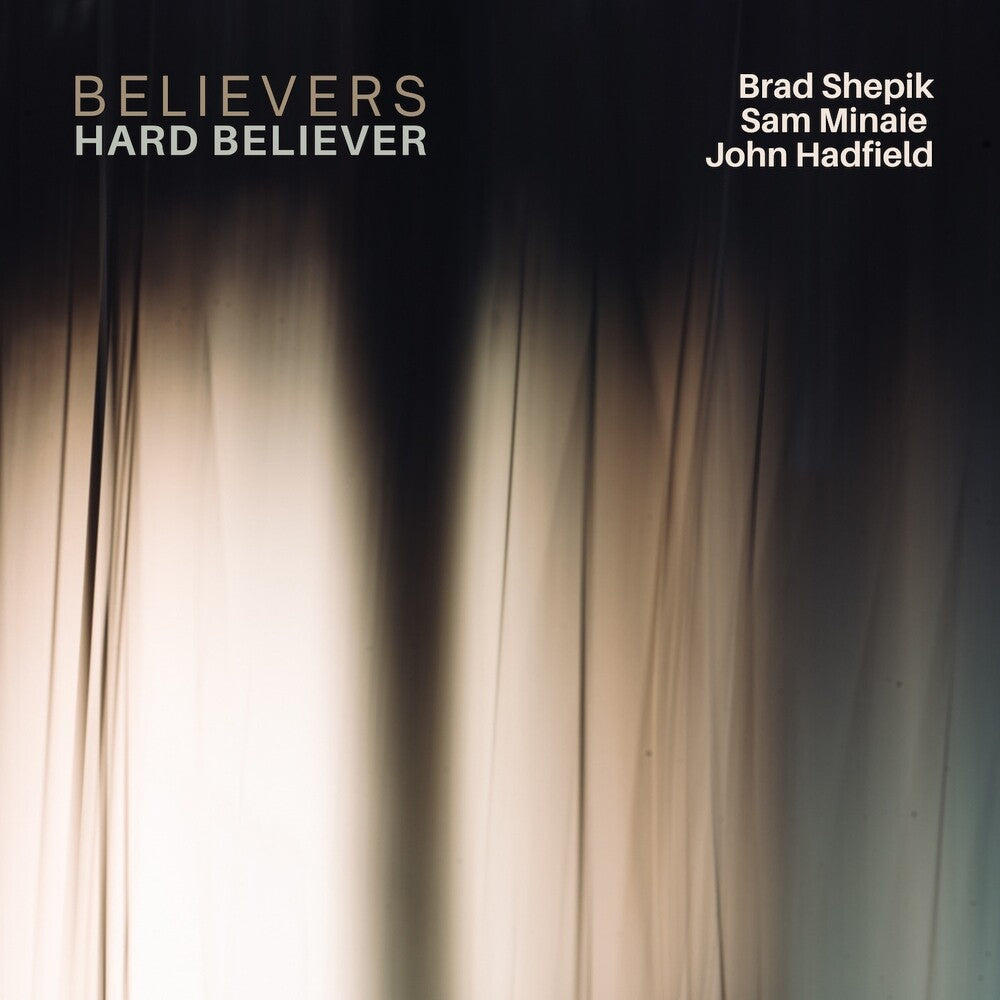 Believers - Hard Believer Music CD