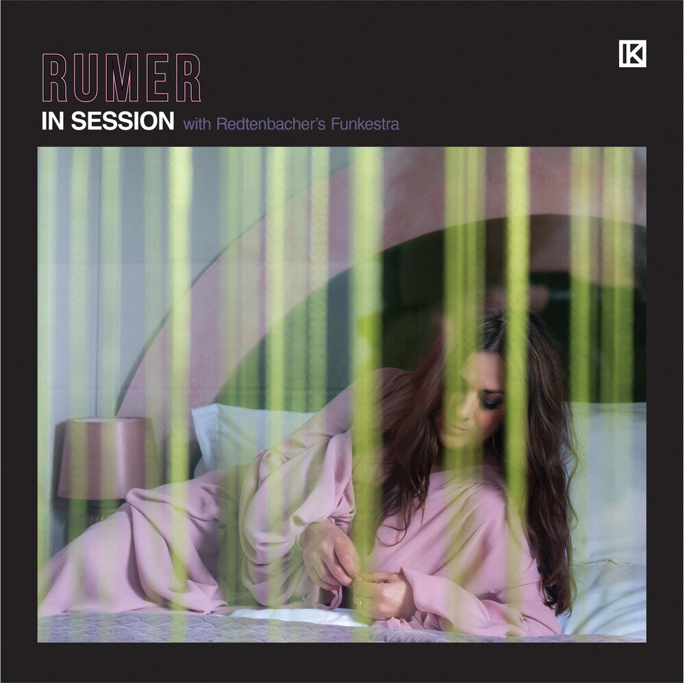 Rumer - In Session [LP] Vinyl Record