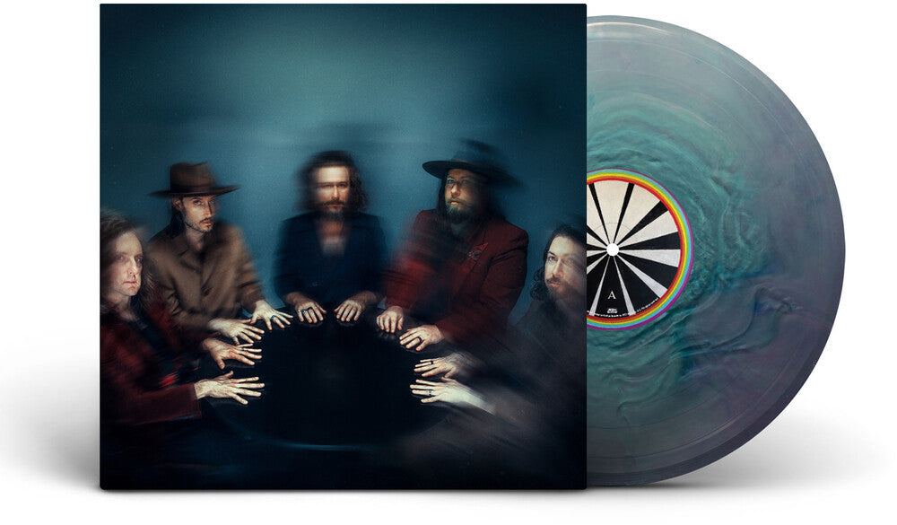 My Morning Jacket - is [Summer Sky LP] Vinyl Record