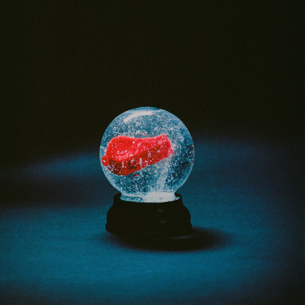 Darkside - Nothing [CD]