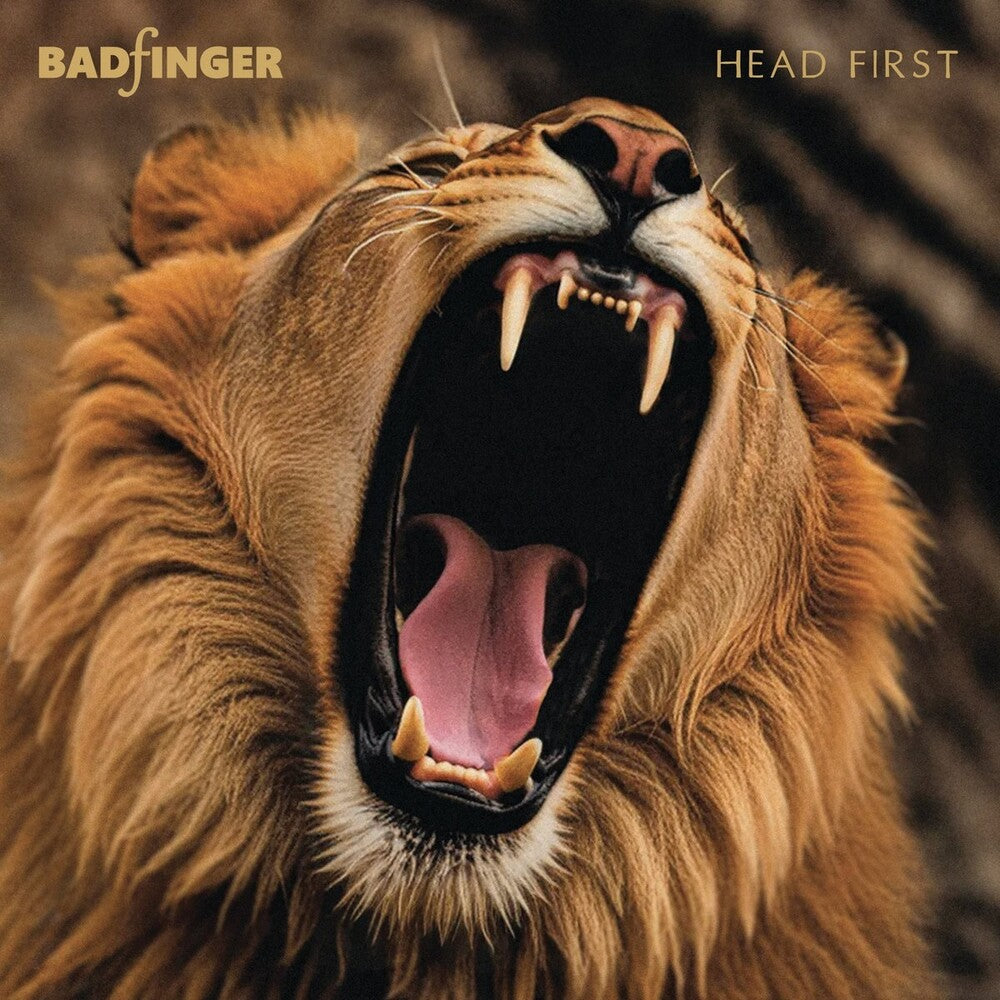 Badfinger - Head First: 50th Anniversary Special Edition [CD]