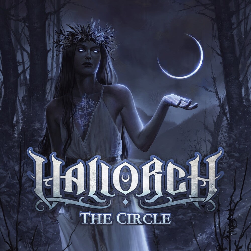 Vallorch - Circle [CD]
