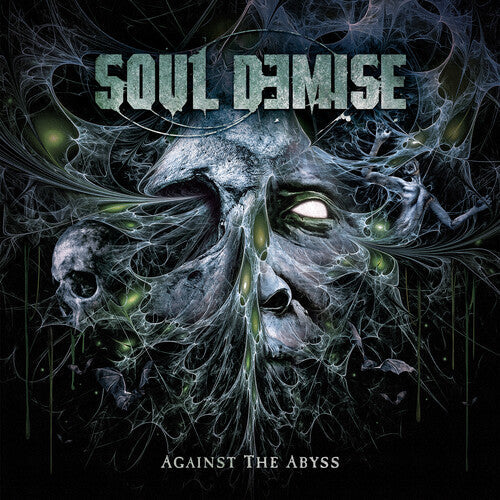 Soul Demise - Against The Abyss - Music CD