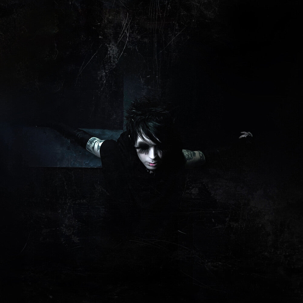 Psyclon Nine - Then Oblivion [LP] Vinyl Record