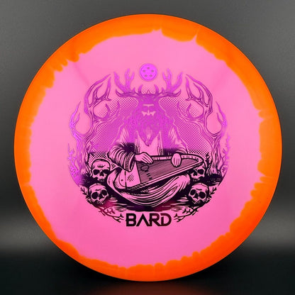 Tournament Orbit Bard - Kalevala Meter