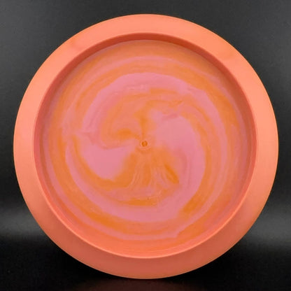 Swirly S-Line TD - Ella Hansen Triumph OTB