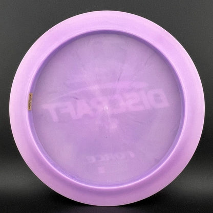 ESP Force - Paul McBeth 6x Signature Series
