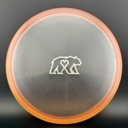 Colorshift Z Zone - Brian Earhart - Bearhart Stamp