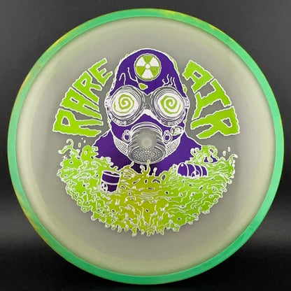 Eclipse Crave - RADioactive Man by Ripper Studios