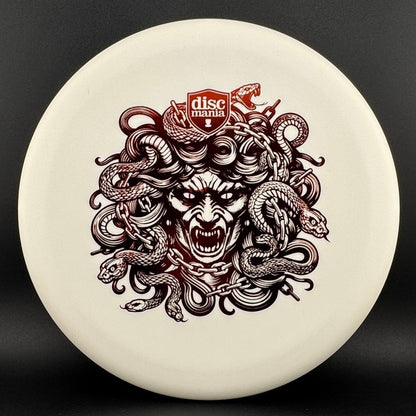 Lumen Soft Exo Link - Medusa 2025