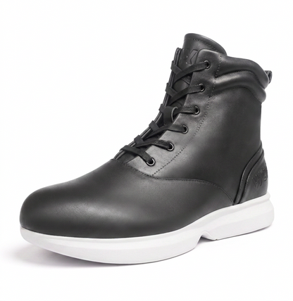 Black & White All-Day WOA Boot