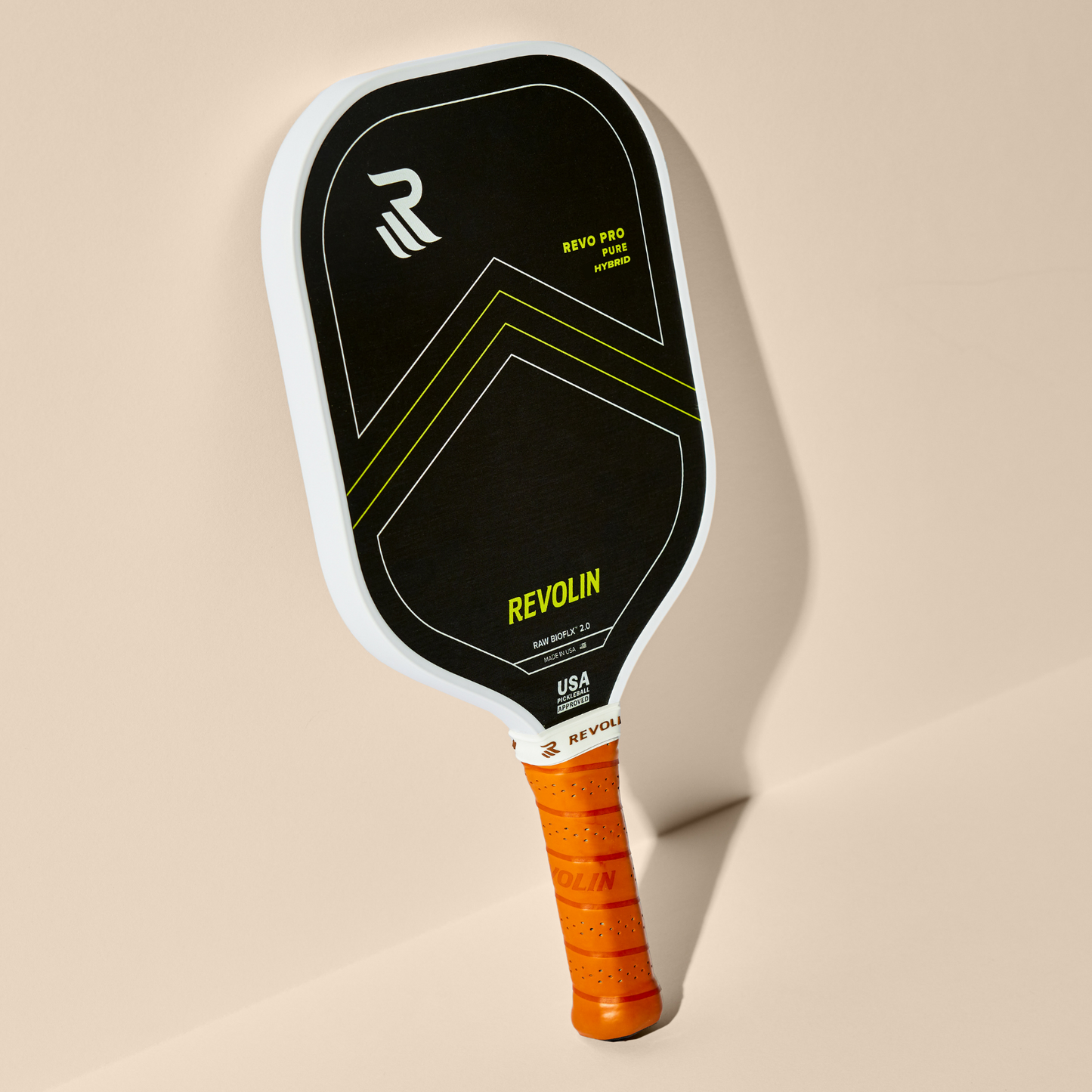 Revo Pro Pure Pickleball Paddle