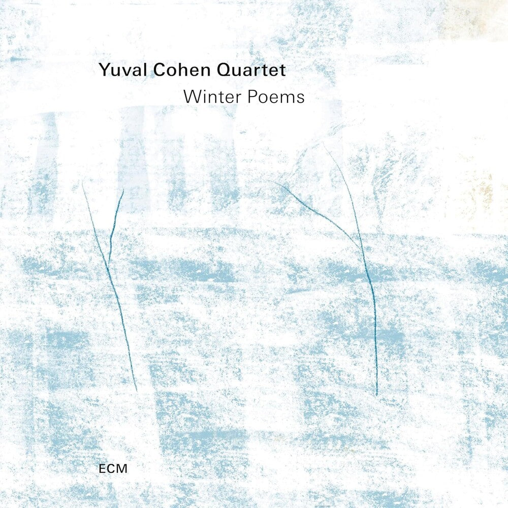 Yuval Cohen - Winter Poems [CD]