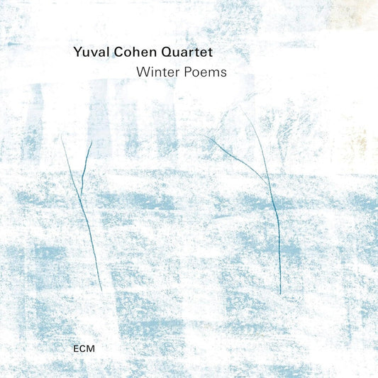 Yuval Cohen - Winter Poems [CD]