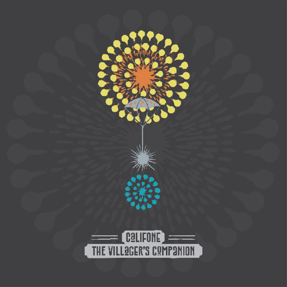Califone - Villager's Companion [CD]