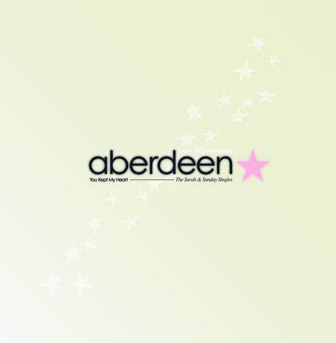Aberdeen - You Kept My Heart (the Sarah & Sunday Singles) - Vinyl Record