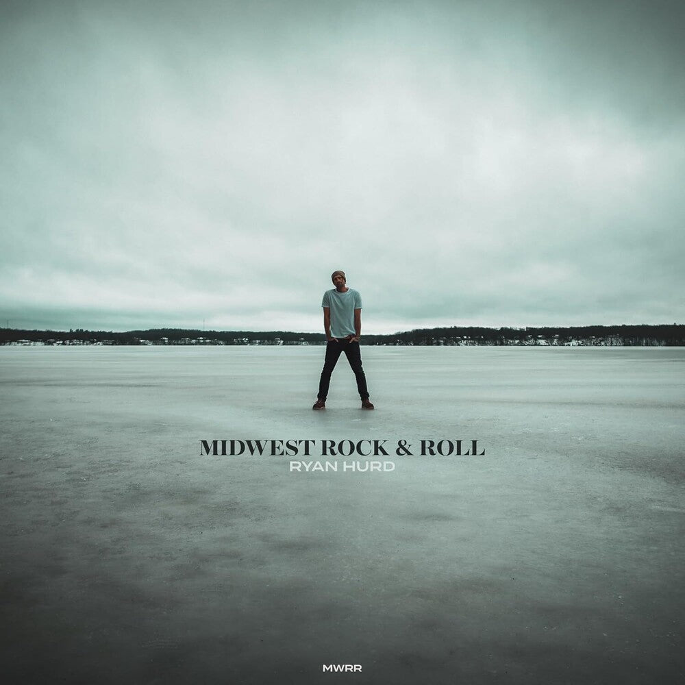 Ryan Hurd - Midwest Rock & Roll [CD]