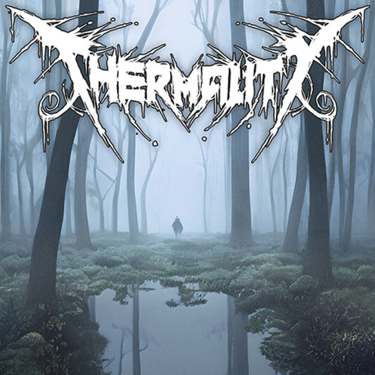 Thermality - Before I Get To Rest [CD]
