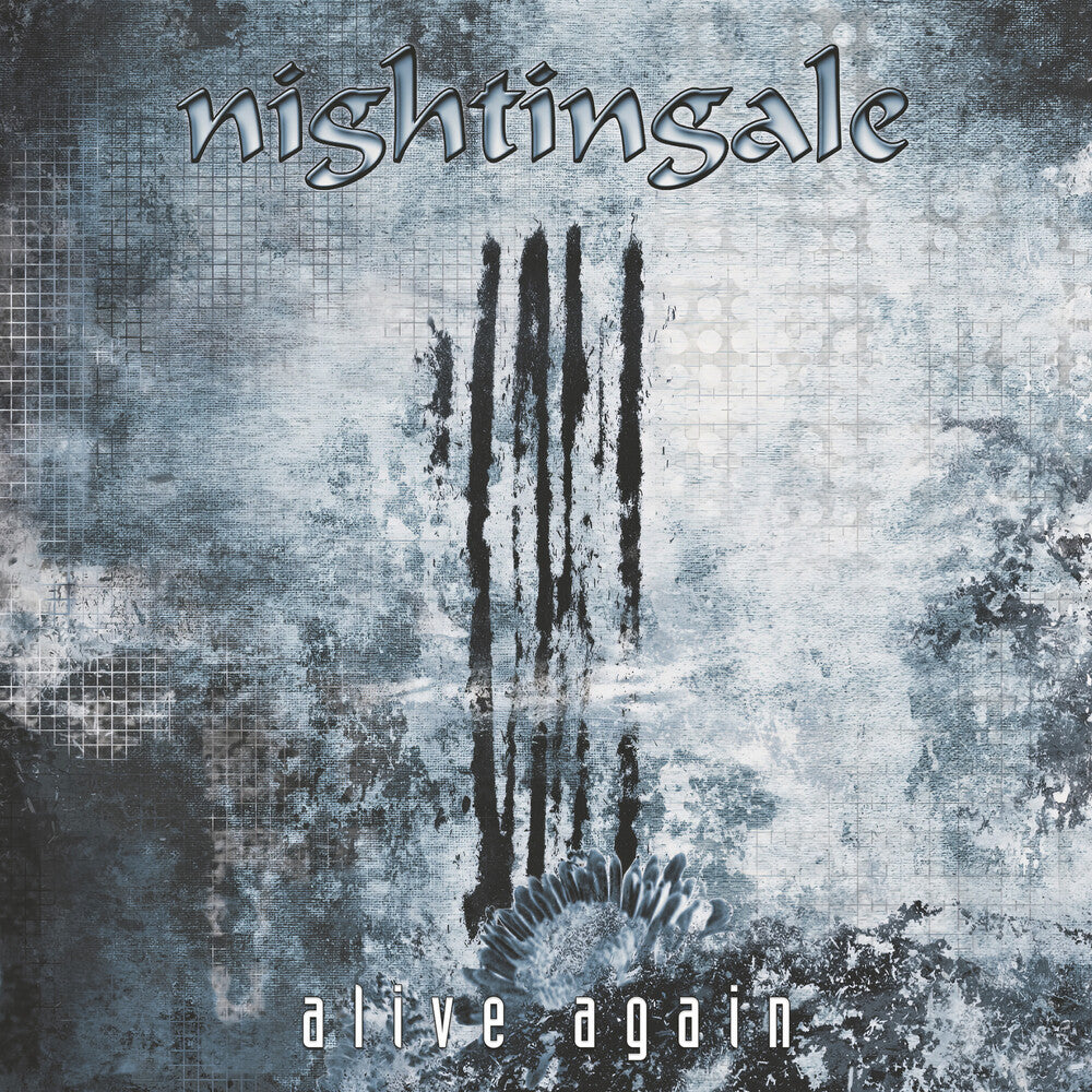 NIGHTINGALE	 - Alive Again (Re-Issue) -  Music CD