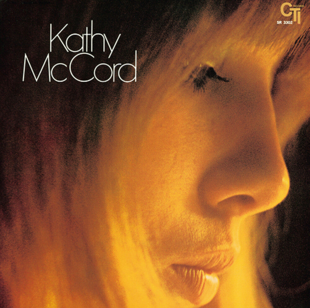 Kathy Mccord - Rainbow Bridge (Jpn) [CD]