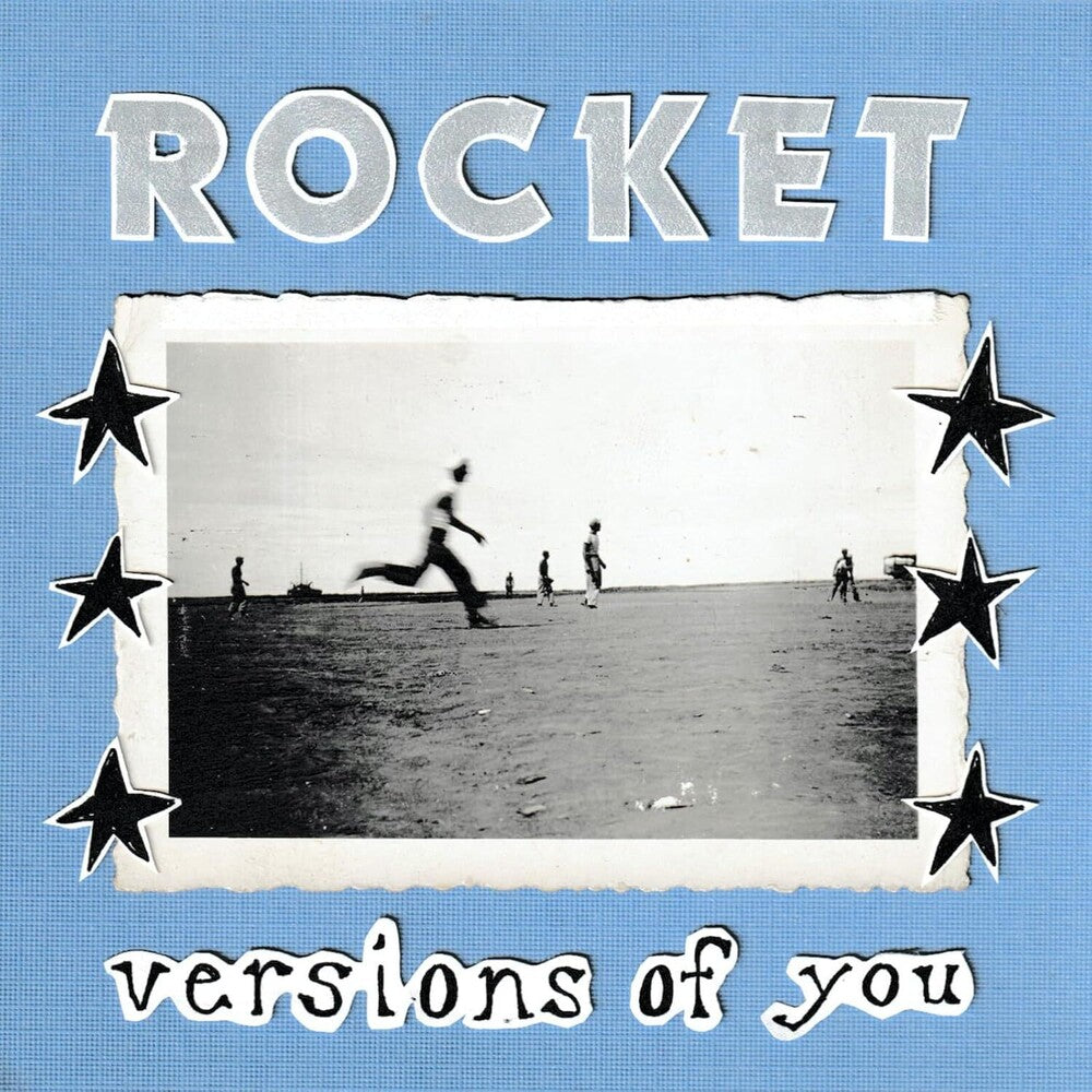 Rocket - Versions Of You [LP] Vinyl Record