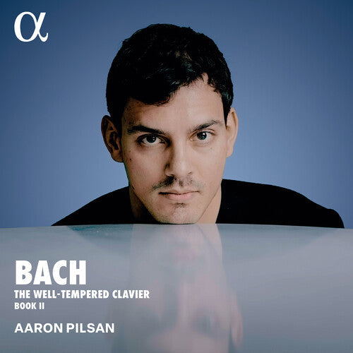 Bach,j.s. - Bach: The Well-tempered Clavier Book Ii - Music CD