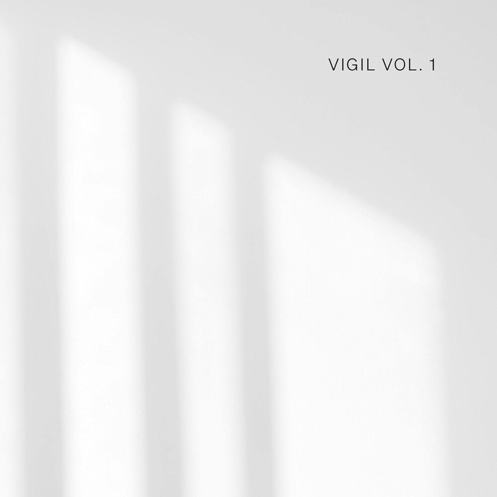 Vigil - Vigil Vol. 1 [CD]