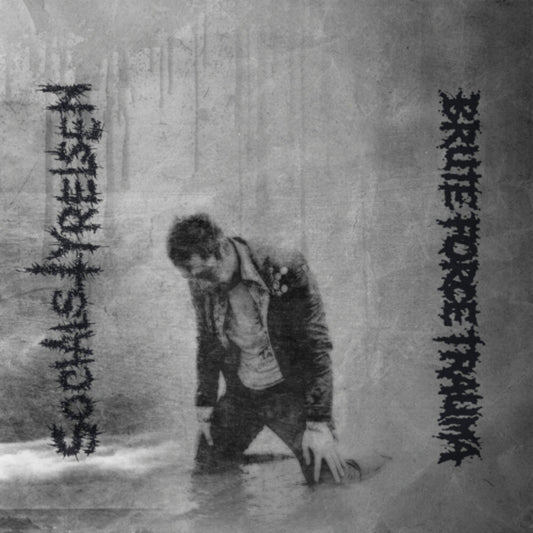 Socialstyrelsen / Brute Force Trauma - Split [LP] Vinyl Record