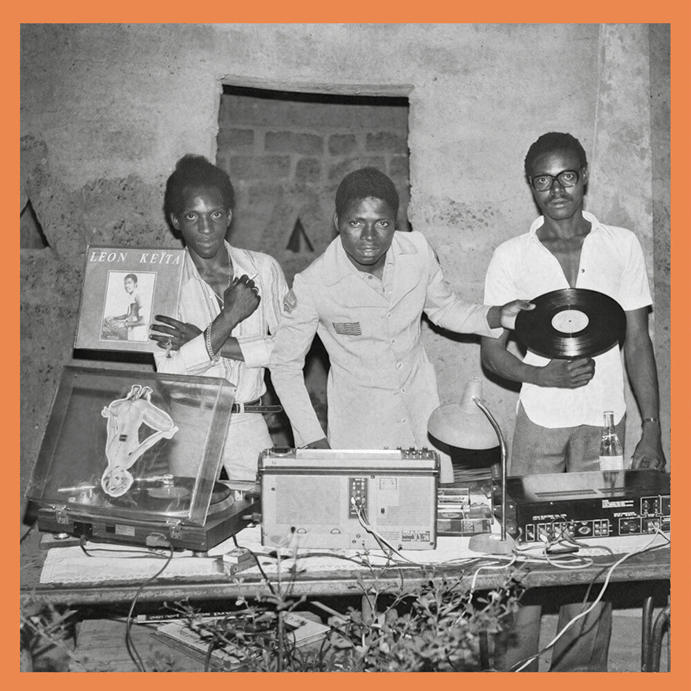 Original Sound Of Mali 2 / Various (Dig) (Reis) - Original Sound Of Mali 2 / Various [Digipak] [Reissue]
