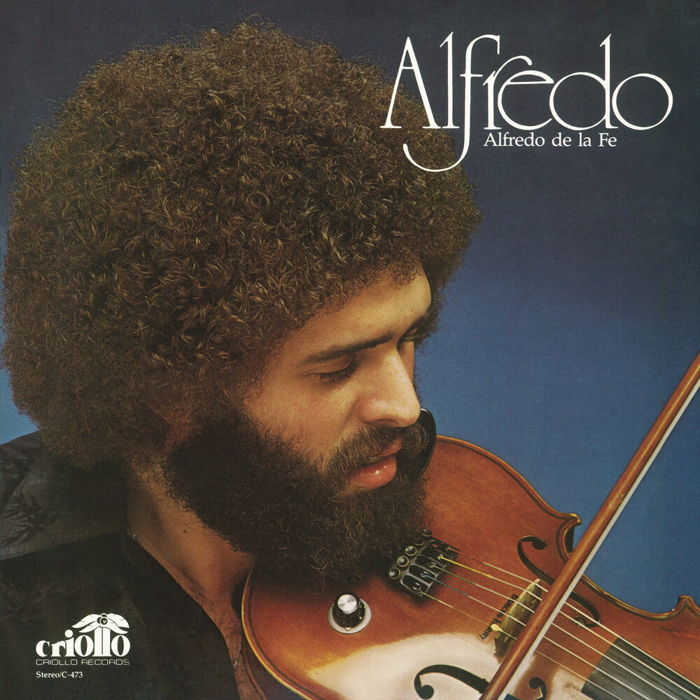 Alfredo De La Fe - Alfredo [Digipak] [Reissue]