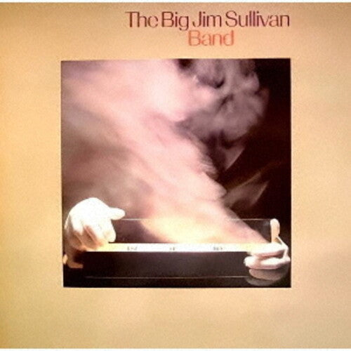 Sullivan,big Jim / Big Jim Sullivan Band - Test Of Time - Music CD