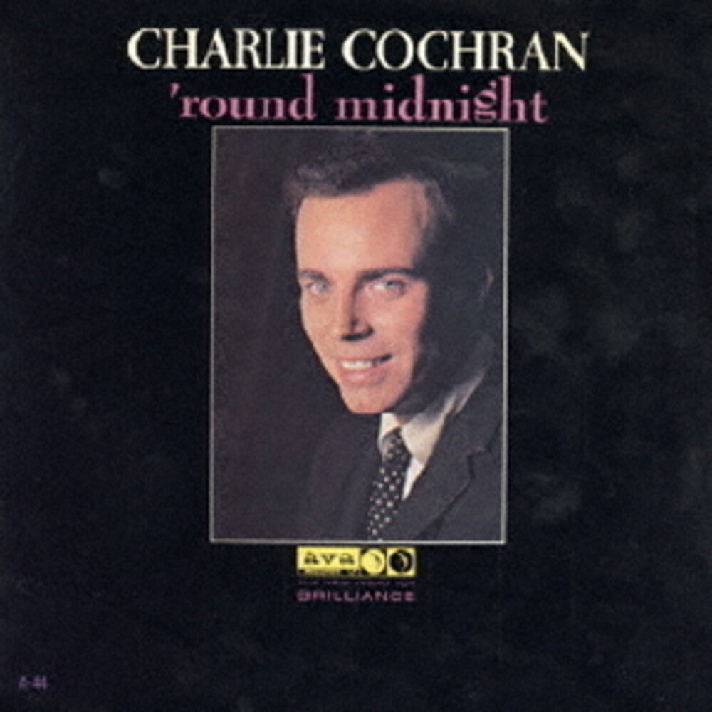 Charlie Cochran - Round Midnight [Remastered] (Jpn)