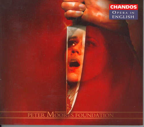 Elizabeth Futtal - Lucia of Lammermoor (Sung in English) [2 CD]