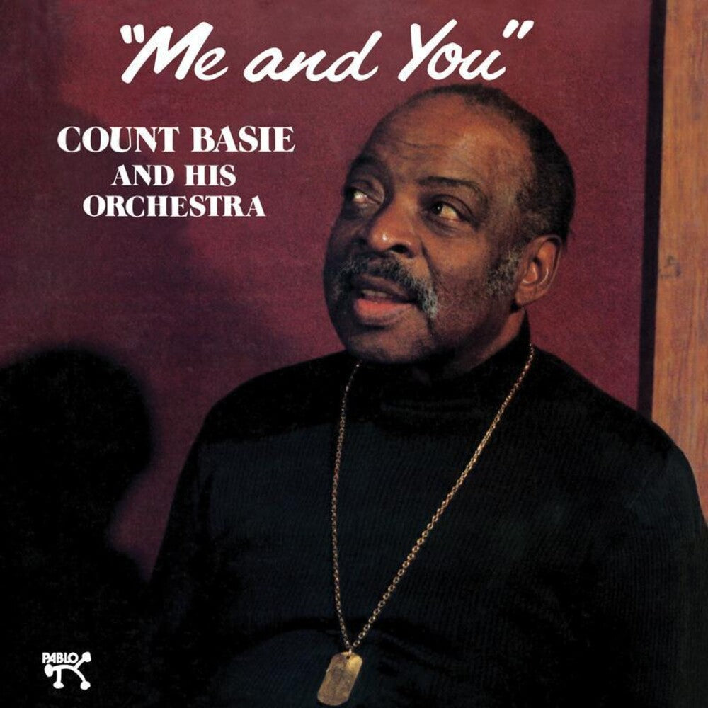 Count Basie - Me & You [180 Gram]