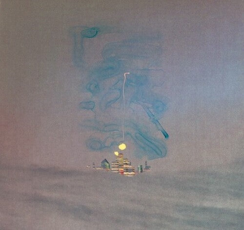 Kitazato,akihisa - Suna No Jikan Mizu No Machi - Vinyl Record