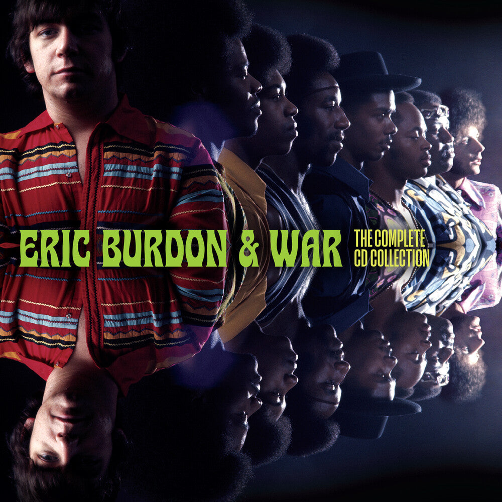 Bourdon, Eric - The Complete CD Collection [CD]
