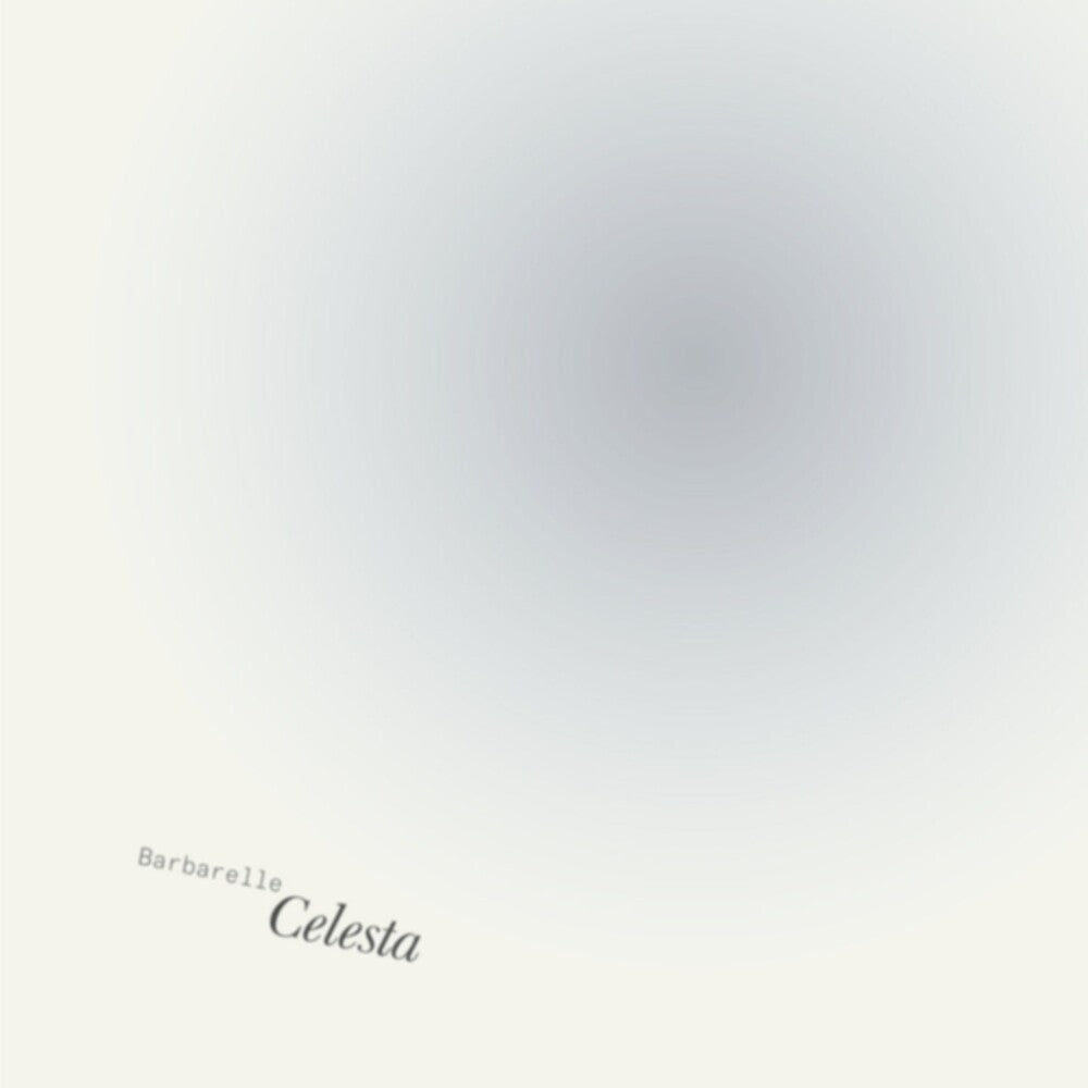 Barbarelle - Celesta [LP] Vinyl Record