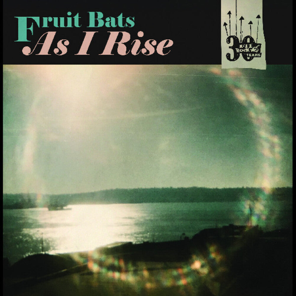 As I Rise b-w Grace Cathedral Hill [RSD 2025]