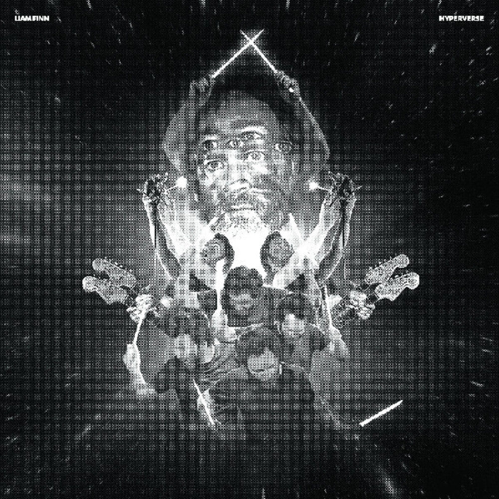 Liam Finn - Hyperverse [LP] Vinyl Record