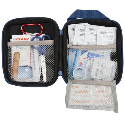 LifeLine First Aid MEDIUM FIRST AID KIT for Basic First Aid