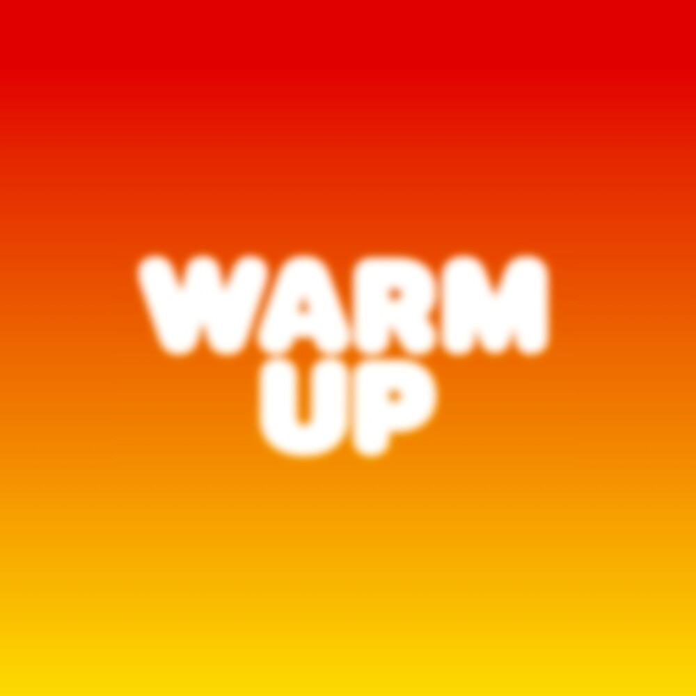 De Etienne Crecy - Warm Up [LP] Vinyl Record