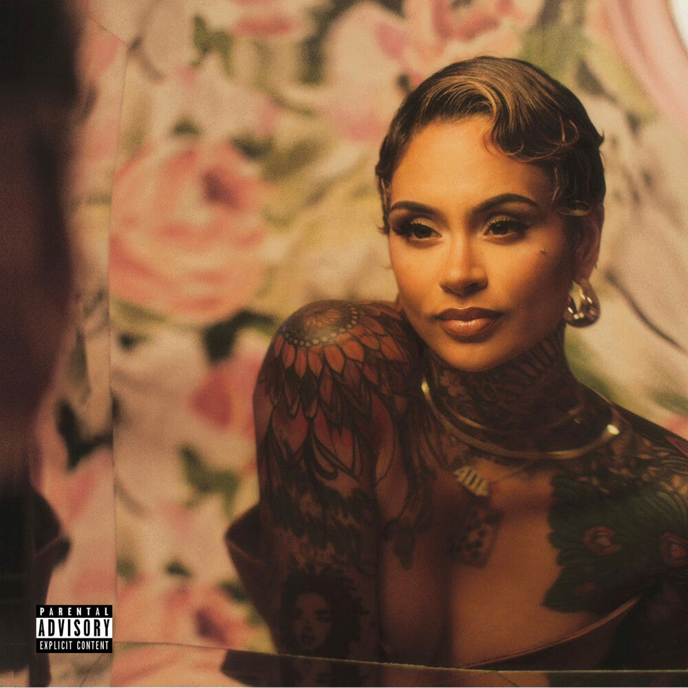 Kehlani - While We Wait 2 (Mod) [CD]