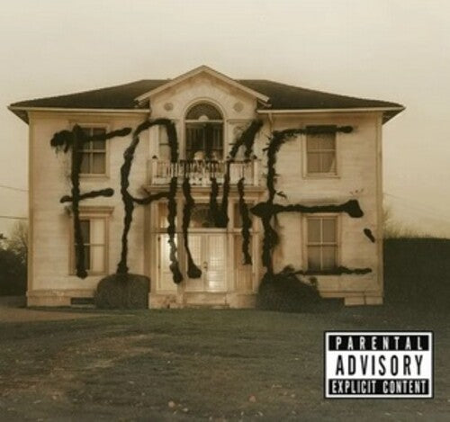 La Furia,jake - Fame (mud Cover) - Music CD