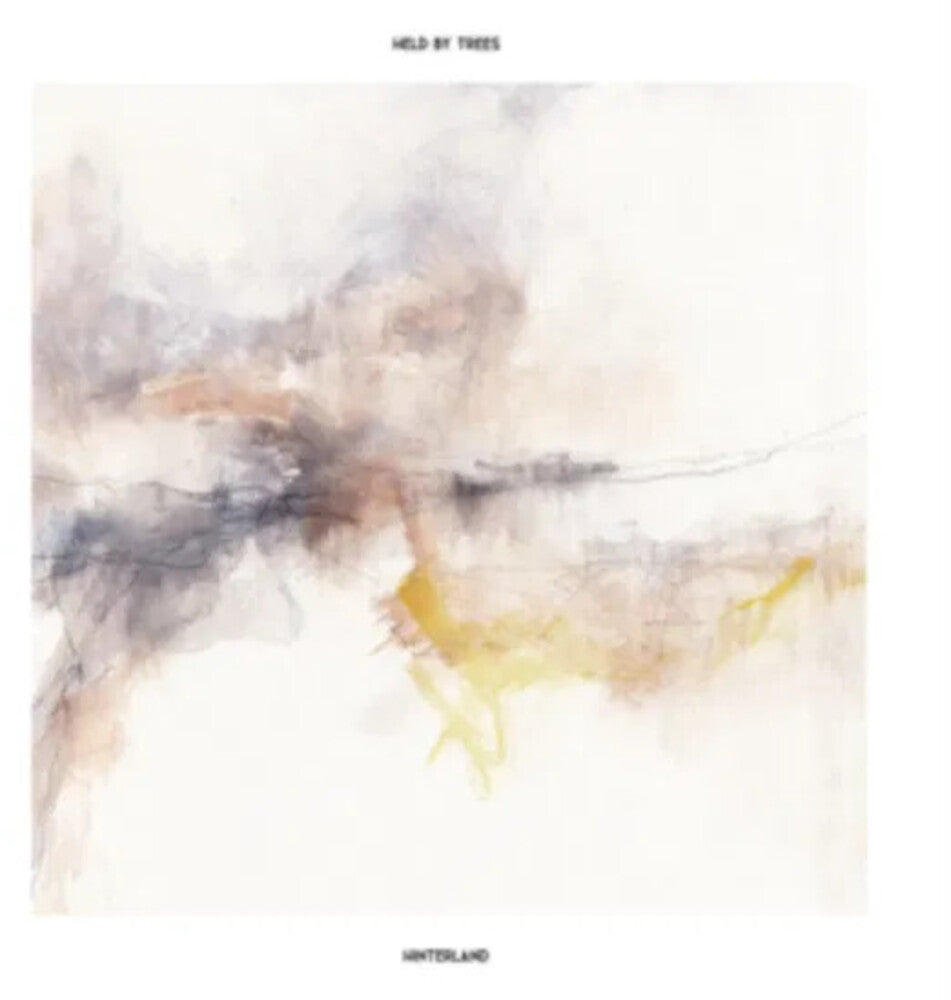Held By Trees - Hinterland (W/Cd) (W/Dvd) [Deluxe] (Uk) Vinyl Record