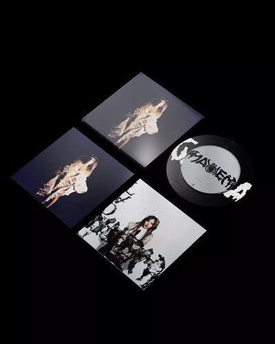 Lady Gaga - Mayhem - Japan Deluxe Edition - Music CD