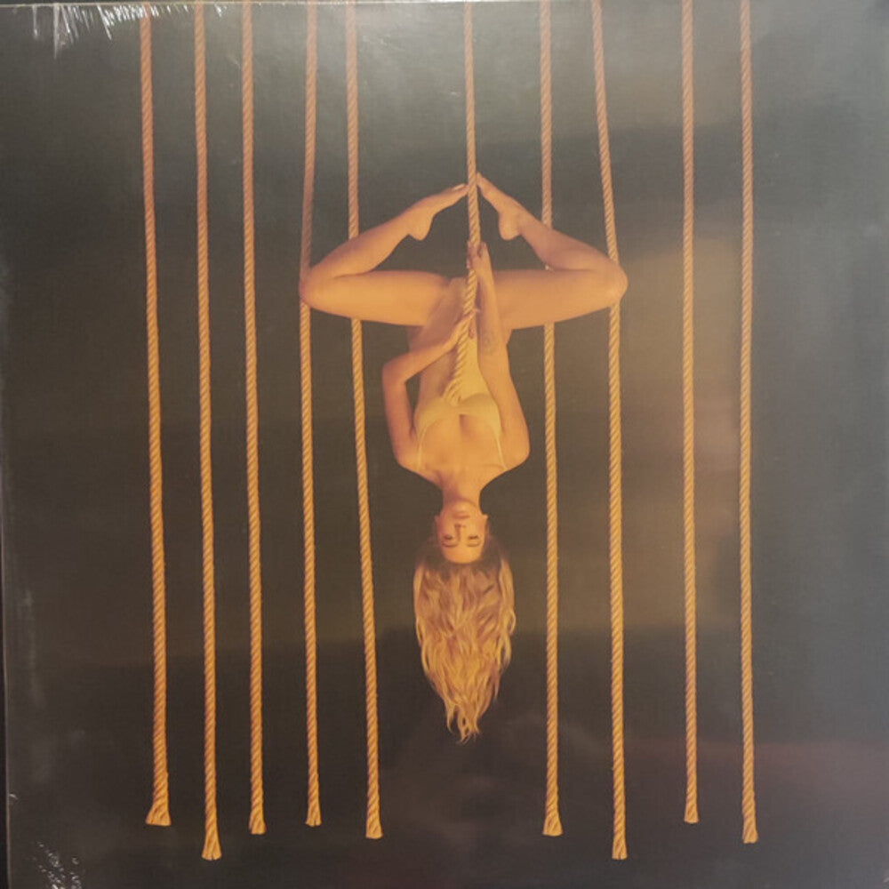 Lola Indigo - Akelarre (Spa) [LP] Vinyl Record
