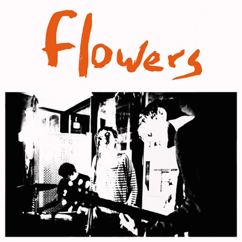 Flowers - Everybody's Dying To Meet You [CD]
