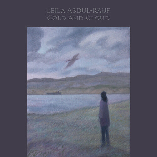 Abdul-rauf,leila - Cold And Cloud - Music CD