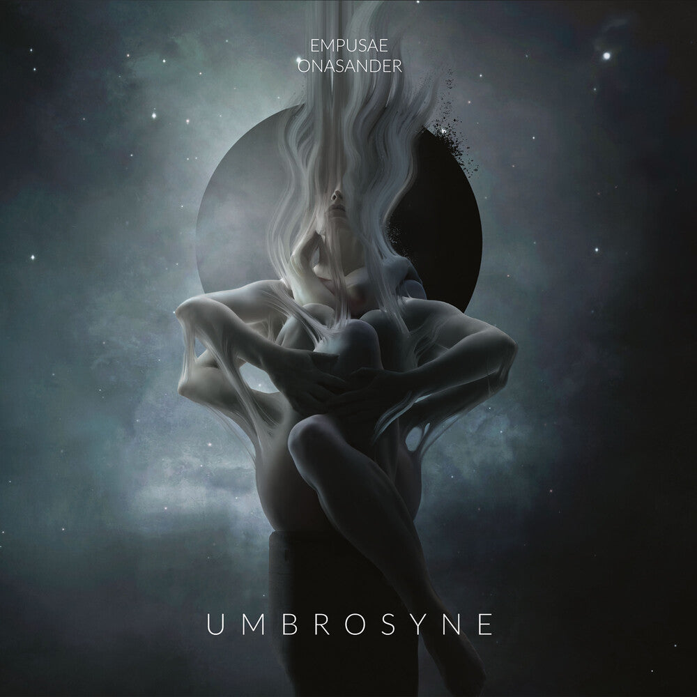 Empusae / Onasander - Umbrosyne Music CD